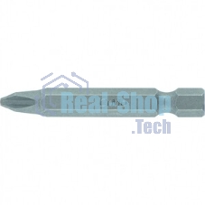Набор бит Сибртех PZ2x50, сталь CrMo, 5шт 11248