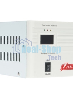 Стабилизатор POWERMAN AVS 1000A
