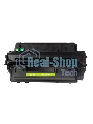 Картридж лазерный Cactus CS-Q2610A черный (6000 стр.) для HP Laser Jet 2300/2300L