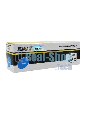 Тонер-картридж Hi-Black (HB-106R03693) для Xerox Phaser 6510/WC 6515, C, 4,3K