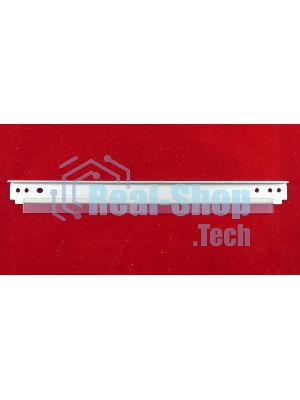 Дозирующее лезвие (Doctor Blade) HP LJ P4014/4015 (ELP, Китай)