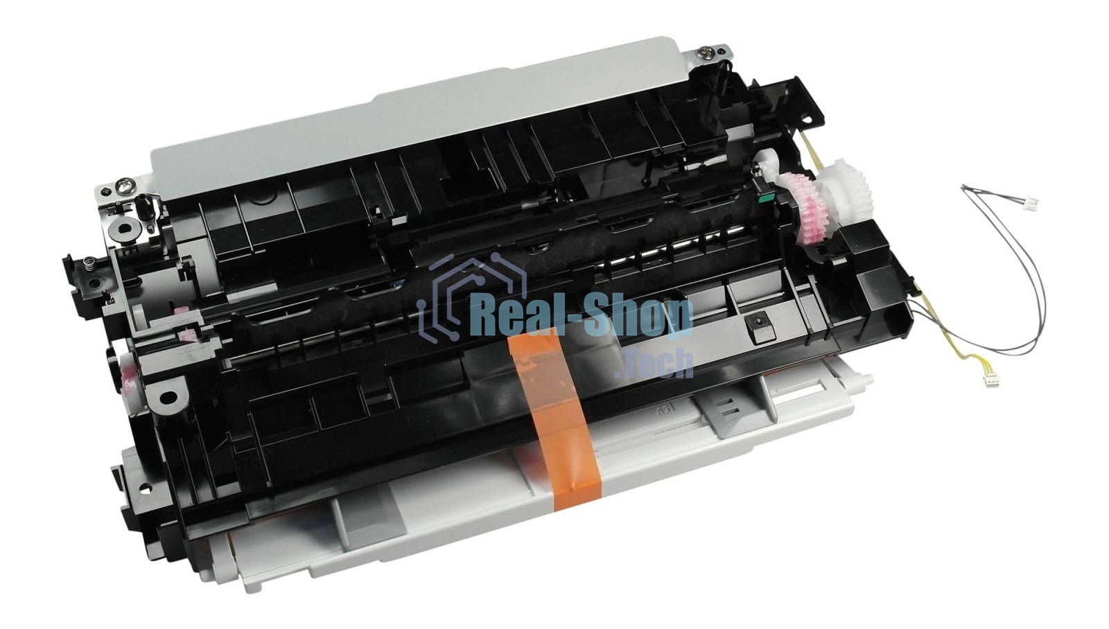 Узел захвата обходного лотка (лоток 1) HP LJ M604/M605/M606 (RM2-6323)