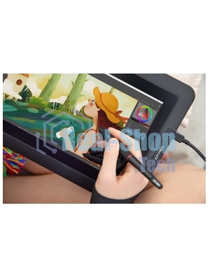 Интерактивный монитор-планшет XP-Pen Artist 12PRO FHD IPS