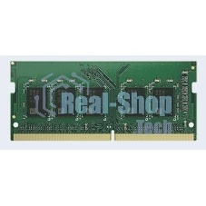 Оперативная память Synology, DDR4, 16GB (1x16GB), 2666MHz, CL22, SO-DIMM