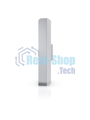 Wi-Fi точка доступа IN-WALL WI-FI 6 U6-IW Ubiquiti