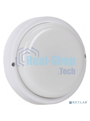 Светильник LED IEK LDPO0-0101-10-40-K01-G ДПО 0101 10Вт IP65 4000К круг GENERICA