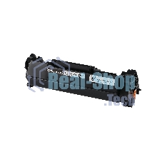 Картридж лазерный Sakura W1360A ECO (136A) для HP LaserJet M211d/M211dw/M236d MFP/M236dw MFP/M236sdn MFP/M236sdw MFP, черный, 1150 к. ECO (чип без счетчика копий)