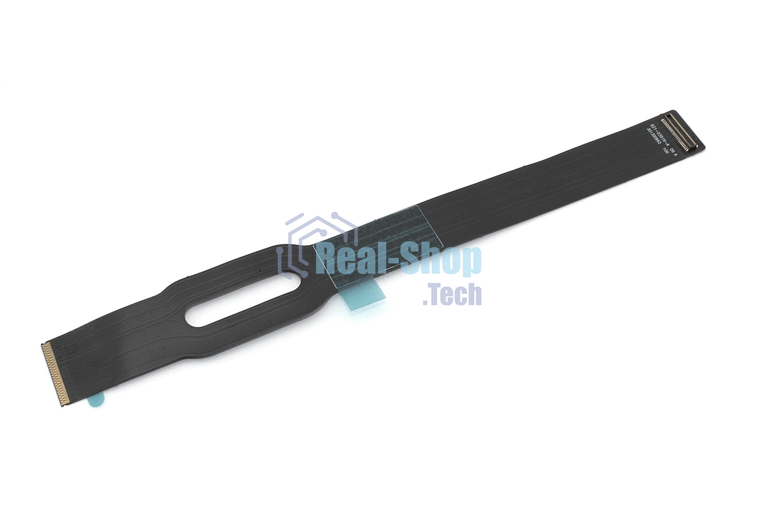Шлейф трекпада IPD для MacBook Pro 16 A2780 Early 2023 (821-03919)