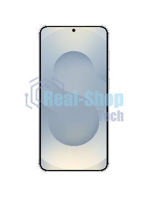 Смартфон Samsung Galaxy S25+, 12/256Gb, серый