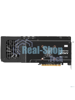 Видеокарта Asus PCI-E PRIME-RX9070XT-O16G AMD Radeon RX 9070XT 16Gb 256bit GDDR6 2460/20000 HDMIx1 DPx3 HDCP Ret