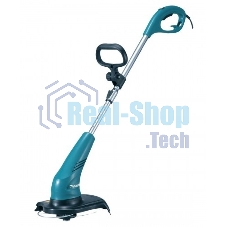Триммер электрический Makita UR3000, от сети, 450 Вт