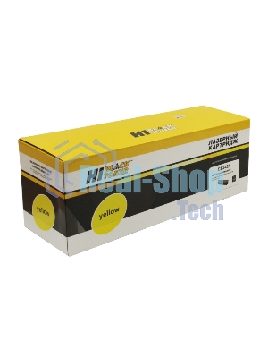 Картридж HP CLJ Enterprise MFP M775dn/775f/775z/775z+ (Hi-Black) № 651A, CE342A, Y, 16K     
