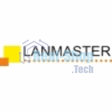Патч-корд LANMASTER UTP TWT-45-45-5.0-GN вилка RJ-45-вилка RJ-45 cat.5е 5м зеленый ПВХ (уп.:1шт)
