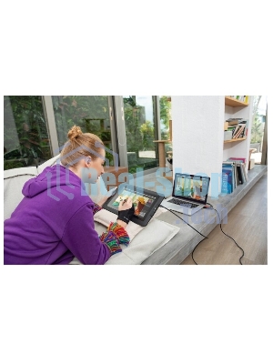 Интерактивный монитор-планшет XP-Pen Artist 12PRO FHD IPS
