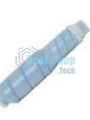 Тонер-картридж Konica-Minolta bizhub PRESS C1060L синий TN-620C
