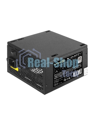 Блок питания ExeGate 800PPH-LT-OEM RTL (EX292152RUS-OEM-S), 800Вт, 80 PLUS, 120мм, черный