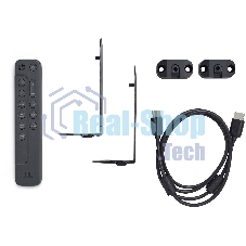 Саундбар JBL 800 5.1.2 720Вт+340Вт черный