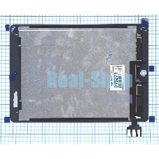 Модуль (матрица + тачскрин) для iPad Pro 9.7 (A1673, A1674, A1675) белый