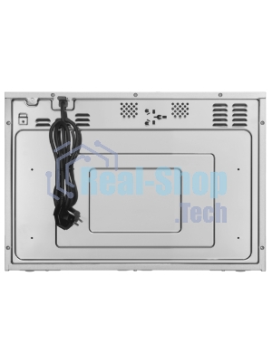 Микроволновая печь встраиваемая Maunfeld MBMO349Gb