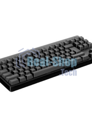 Клавиатура Logitech Gaming PRO проводная, USB Type-A, чёрный