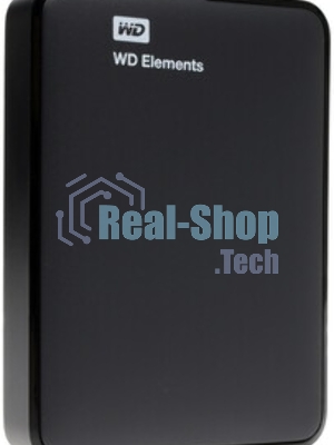 Внешний HDD 2.5
