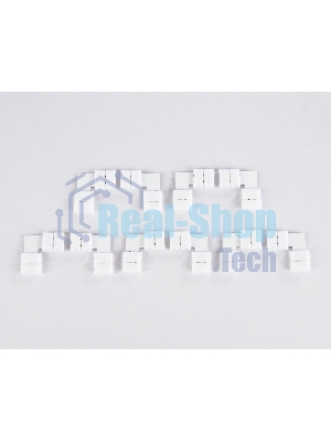 GS6551 Соединитель угловой L 5050 12/24V (2 конт.) (10шт)