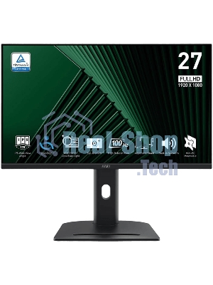 Монитор 27