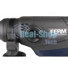 Перфоратор FERM HDM1043P, SDS-Max, 1100 Вт, 7 Дж, от сети