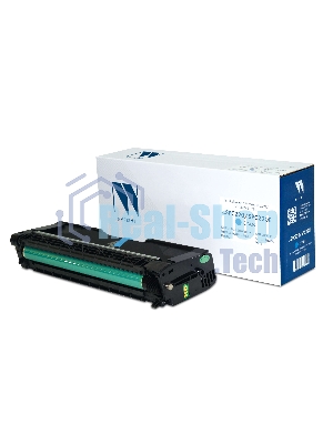 Картридж NVPrint совместимый NV-SPC220/SPC220E Голубой для Ricoh Aficio SP C220/SP C221/SP C222/SP C240 (406053) (2300k)