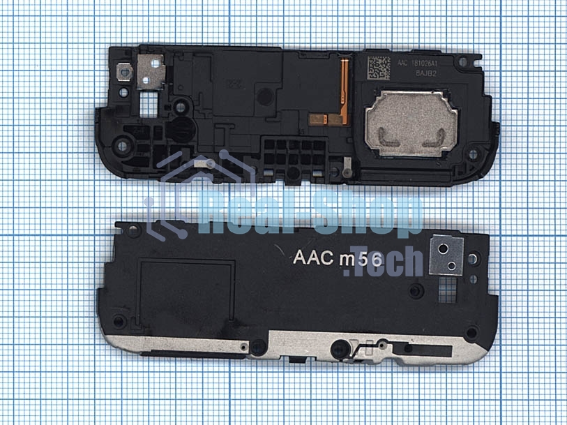 Полифонический динамик (Buzzer) для Xiaomi Redmi S2/Y2