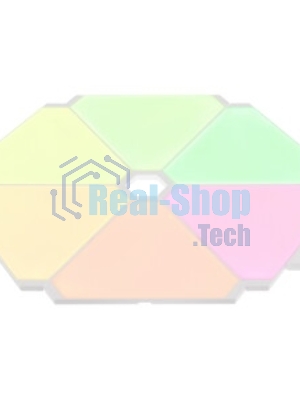 Светодиодная панель Yeelight Smart Light Panels-6pcs