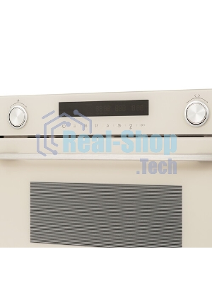 Микроволновая печь встраиваемая Maunfeld MBMO349Gb