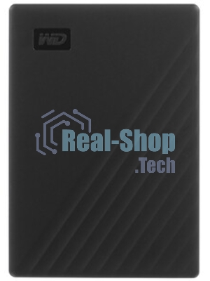 Внешний HDD 2.5
