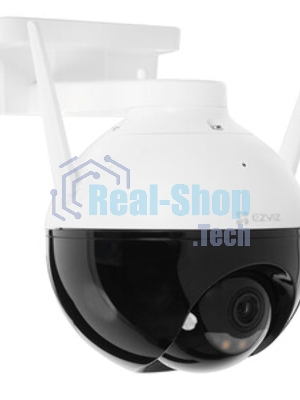 Камера видеонаблюдения Ezviz C8C 5Mp 5 Мп уличная WiFi камера