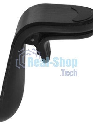 Держатель Wiiix HT-171VMG-B магнитный черный для смартфонов