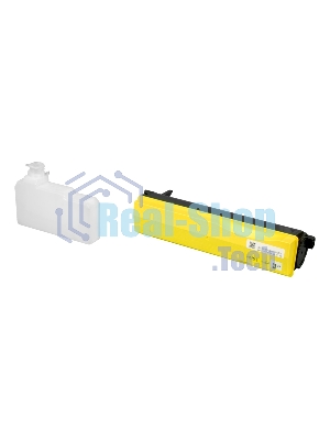 Картридж Sakura TK560Y для Kyocera Mita FS-C5300DN/FS-C5350DN, ECOSYS 6030cdn, желтый, 10 000 к.