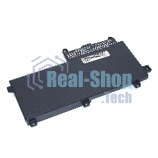 Аккумуляторная батарея для ноутбука HP ProBook 640 11.4V 48Wh OEM черный
