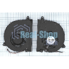 Вентилятор (кулер) для ноутбука Asus U31 U31F U31J U31E U31JG U31JF U31S