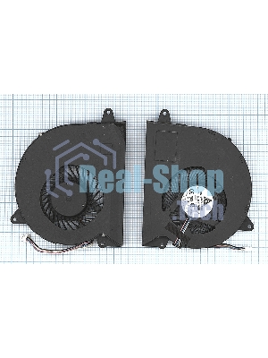 Вентилятор (кулер) для ноутбука Asus U31 U31F U31J U31E U31JG U31JF U31S