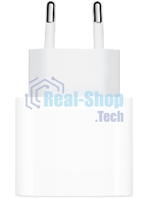 Сетевое зарядное устройство Apple A2347 20W 2.2A (PD)
