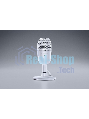 Микрофон Razer Seiren V3 Mini - белый RZ19-05050300-R3M1