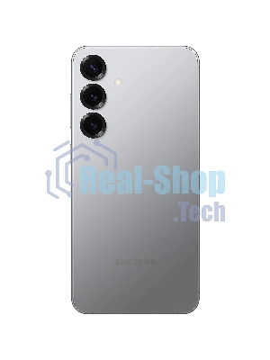 Смартфон Samsung Galaxy S25+, 12/256Gb, серый