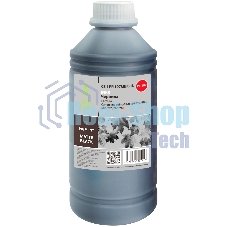 Чернила Cactus CS-I-PFI107MBK-1L PFI-107 черный матовый 1000мл для Canon imageProGRAF iPF670/680/685/770/780/785