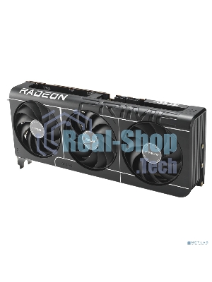 Видеокарта ASUS PRIME-RX9070-O16G
