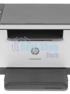 МФУ лазерное HP LaserJet M236dw (9YF95A), A4, ч/б, печ. до 29 стр/мин., 600 x 600 dpi, USB, RJ-45, Wi-Fi, Air Print, Mopria