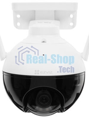 Камера видеонаблюдения Ezviz C8C 5Mp 5 Мп уличная WiFi камера