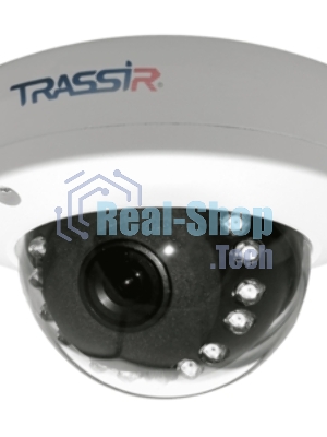 IP-камера TRASSIR TR-D2D5 v3 2.8