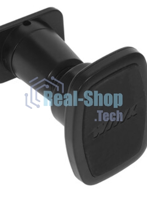 Держатель Wiiix HT-417TW10NN-B магнитный черный