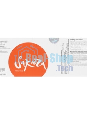Картридж лазерный Sakura CRG046HBK для Canon LBP-560C, i-SENSYS MF-730C, черный, 6 200к.