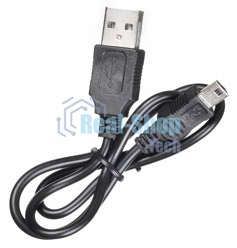 Кард-ридер USB 2.0 Buro BU-CR-2102 белый